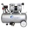 California Air Tools Ultra-Quiet 8-Gal Aluminum Tank 1 HP Oil-Free Air Compressor with Automatic Drain Valve 8010AAD - alternate 5